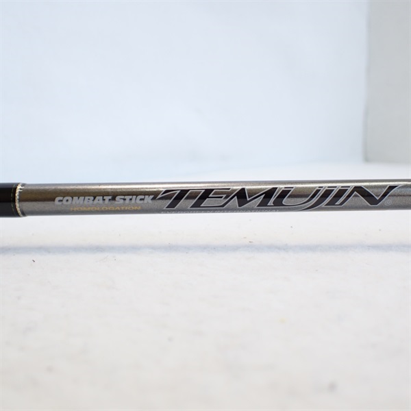 コンバットスティックテムジンＴＭＪＳ－６３ＭＨ